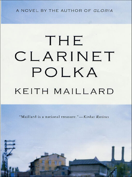 Upplýsingar um The Clarinet Polka eftir Keith Maillard - Biðlisti